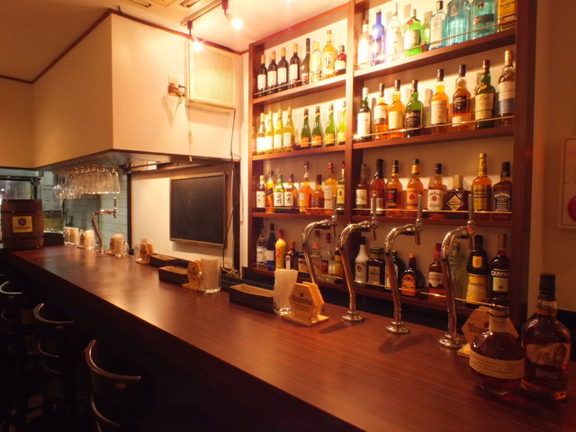 Screamin' Hop スクリーミン ホップ神田店