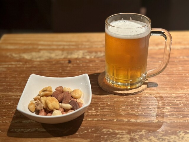 Meguro Republic