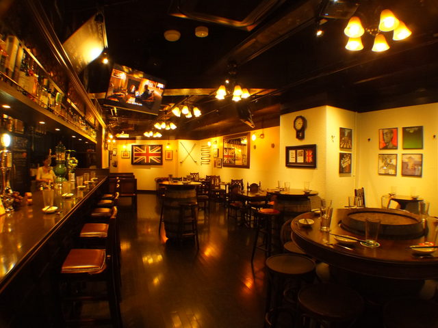 BEER PUB 8taps