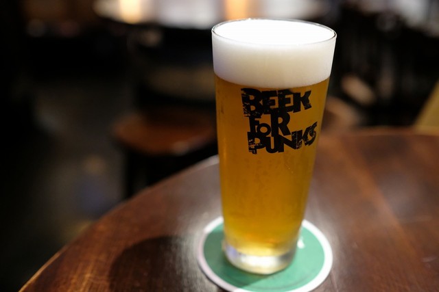 BEER PUB 8taps