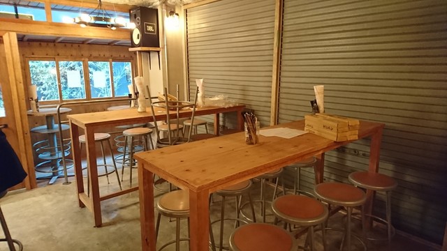 CRAFT BEER BAR IBREW AKIHABARA