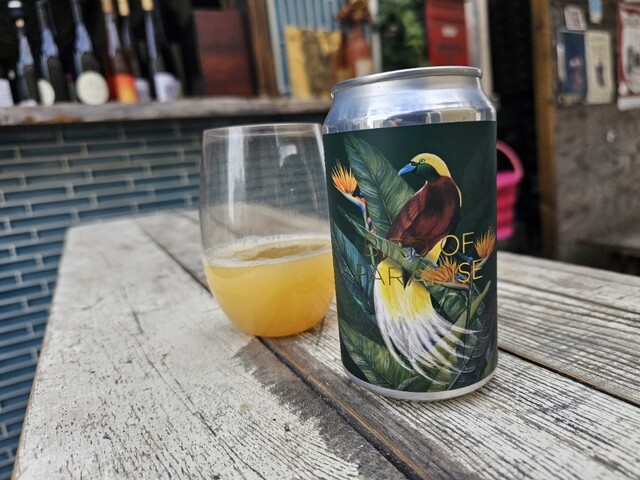 SDN-yokohama クラフトビール と ナチュラルワイン台湾ハンドメイド靴の店