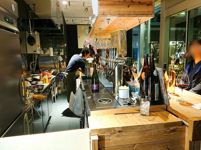 Via STANd