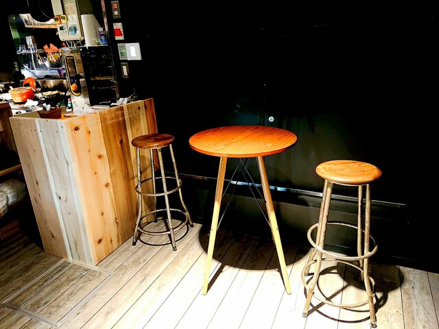 Via STANd