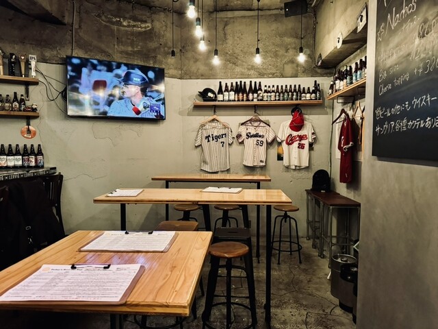 PUMP Craft Beer Bar