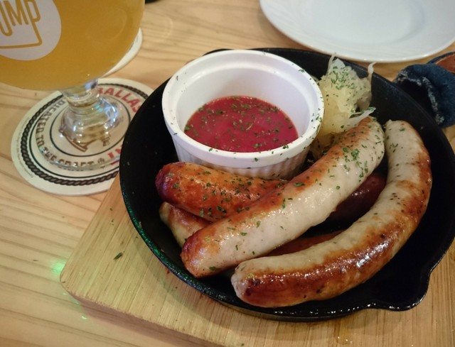 PUMP Craft Beer Bar