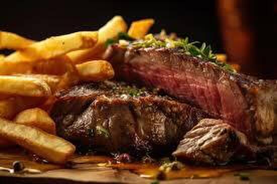 Lamb & Craft Beer
