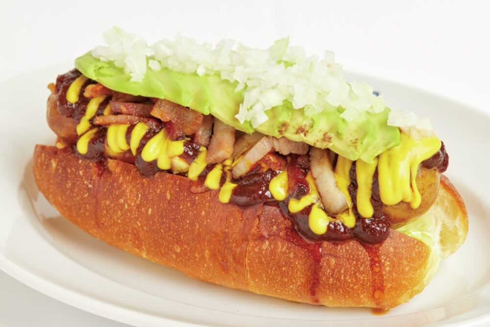 SKOOKUM HOTDOG DINER
