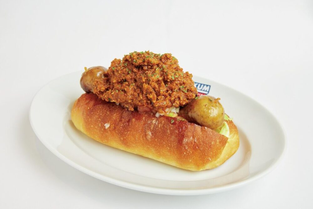 SKOOKUM HOTDOG DINER