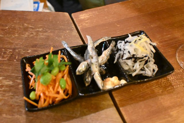 Keisei Koiwa Craft Liquor Store