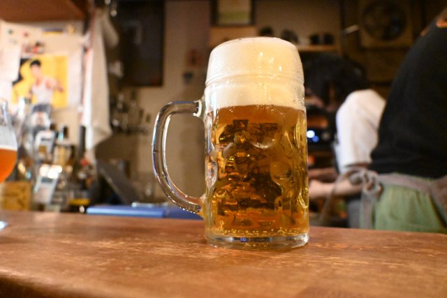 Keisei Koiwa Craft Liquor Store
