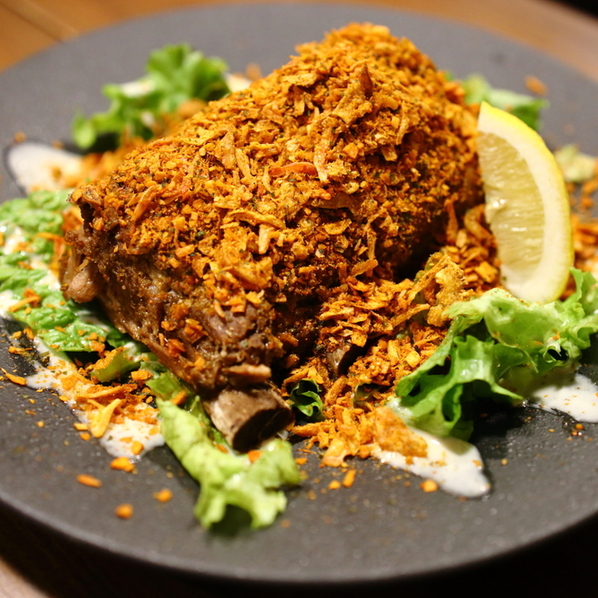 HERB & BEER DINING 春風千里