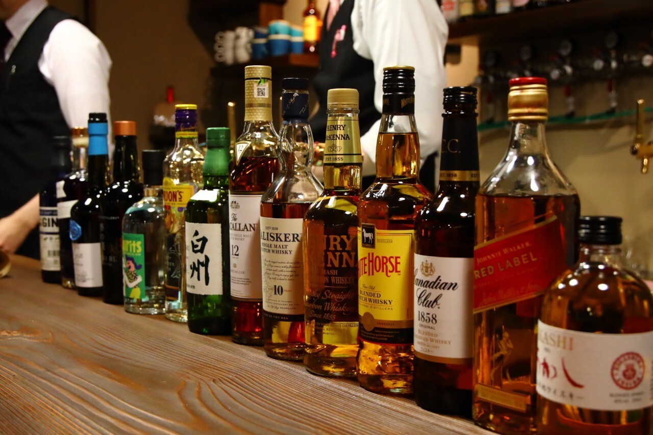 HERB & BEER DINING 春風千里