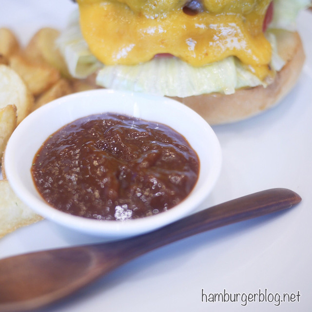burger house UZU