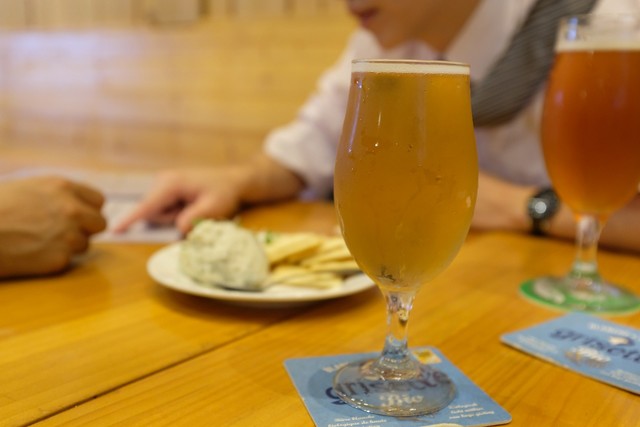 Beer++
