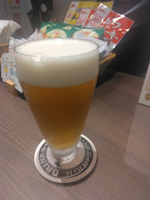 ビールスタンドwaku-waku