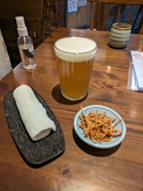 Soba noodle shop Kagetsu-an