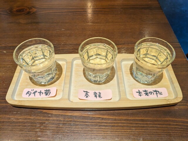 Soba noodle shop Kagetsu-an