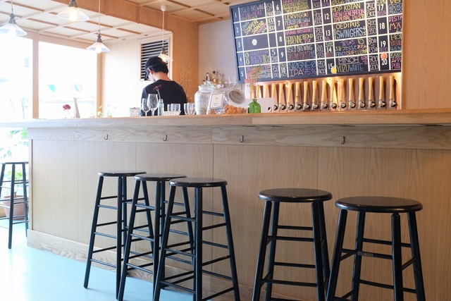 ØL by Oslo Brewing Co.
