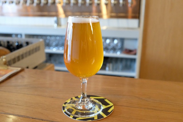 ØL by Oslo Brewing Co.