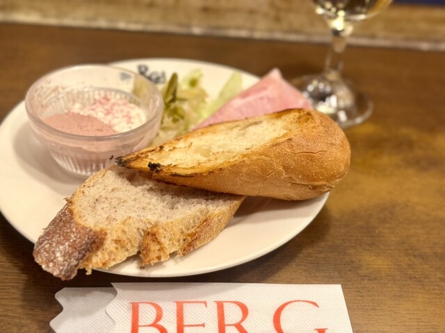BERG