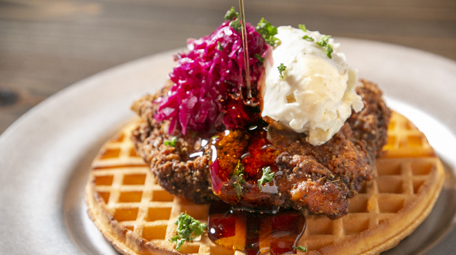 EVOLVE Beer&Kitchen