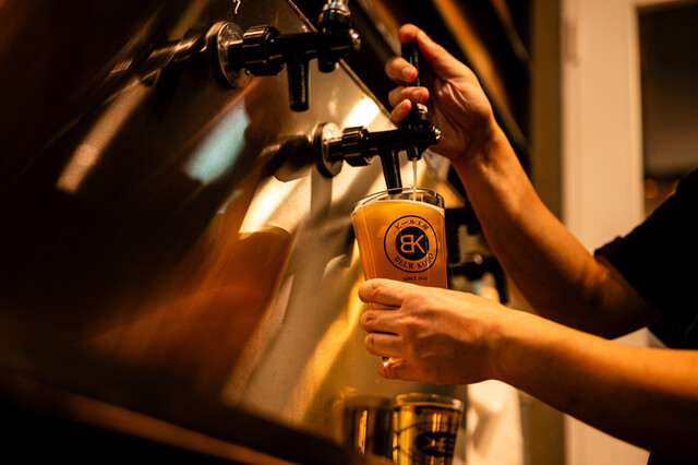 Beer Kobo Shinjuku