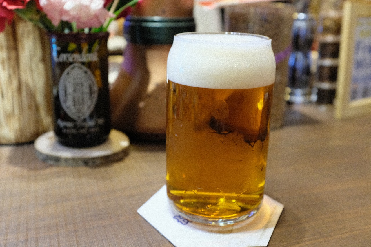 Beer House Alnilam