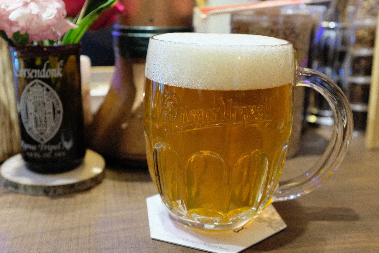 Beer House Alnilam