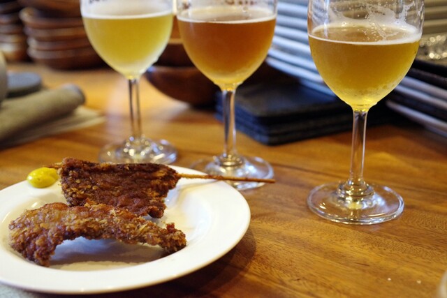 Craft Beer Granzoo