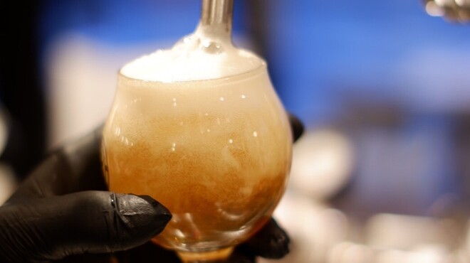 BUSO BREWERY MACHIDA-EKI MAE