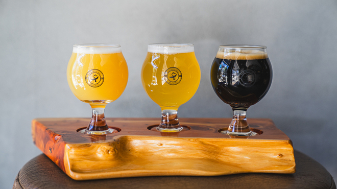 BUSO BREWERY MACHIDA-EKI MAE