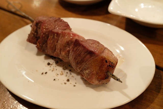 BEER & GRILL Spicarbo