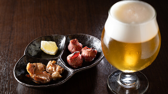 Yanaka Beer Hall