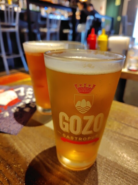 Gastropub GOZO