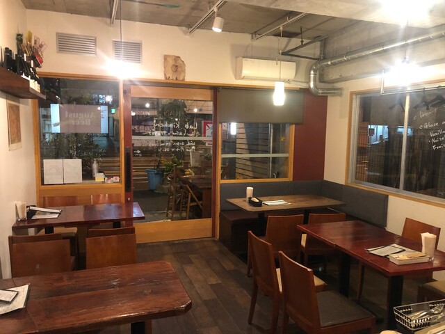 Lab Kitchen