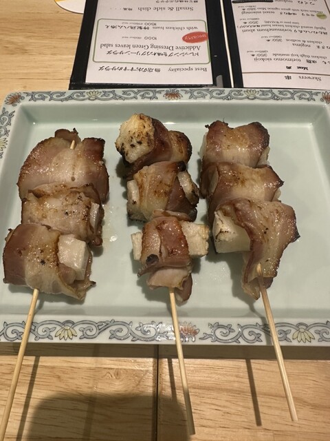 sKEWERs東京