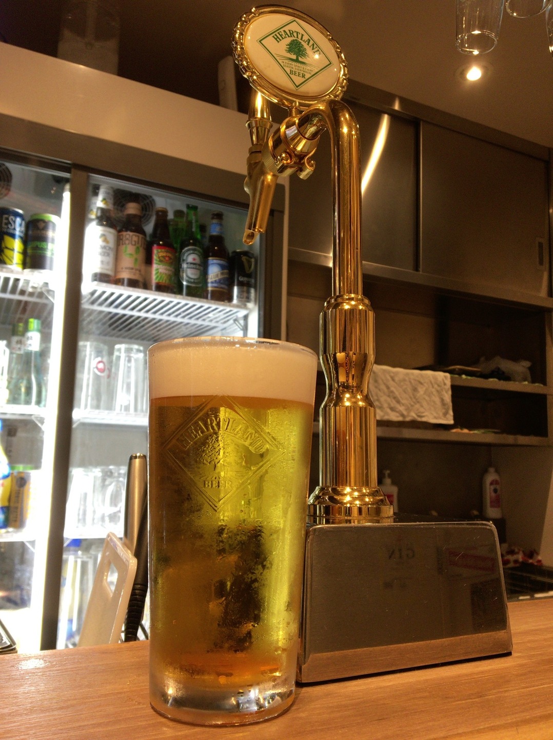 Yakitori Bar ATELU