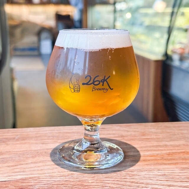 26K Brewery