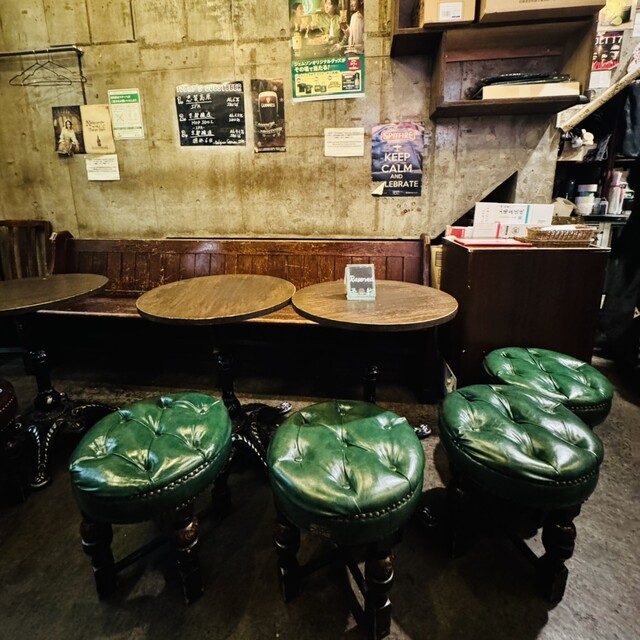 The Tipplers Arms