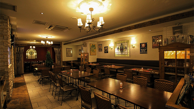 Franziskaner Nihonbashi ten