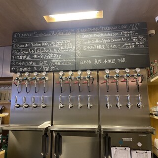 Beerjuku Laundry Fujisawa