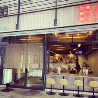 Beerjuku Laundry Fujisawa