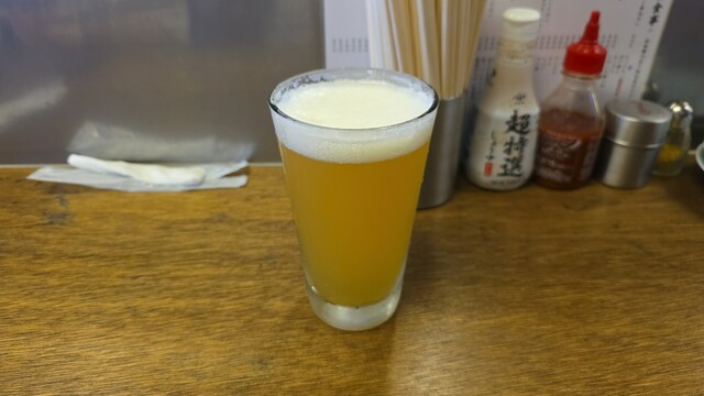 Beerjuku Laundry Fujisawa