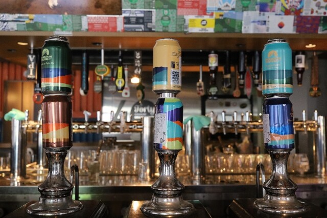 Goodbeer faucets
