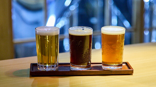 Tokaido Beer