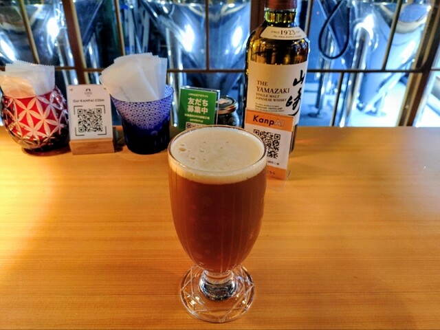 Tokaido Beer