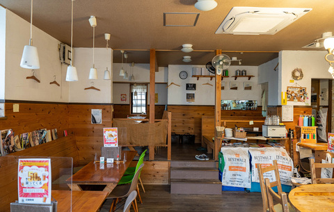 Koenji Beer Kobo