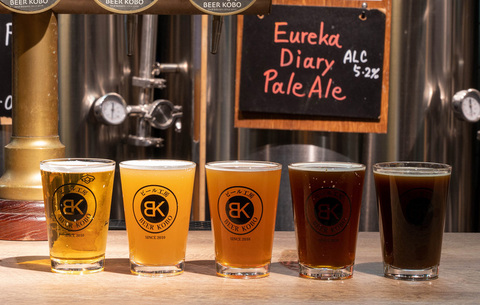 Koenji Beer Kobo