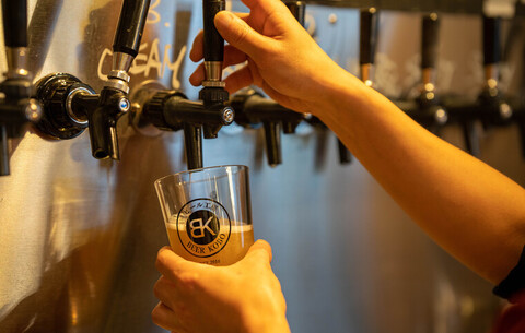 Koenji Beer Kobo